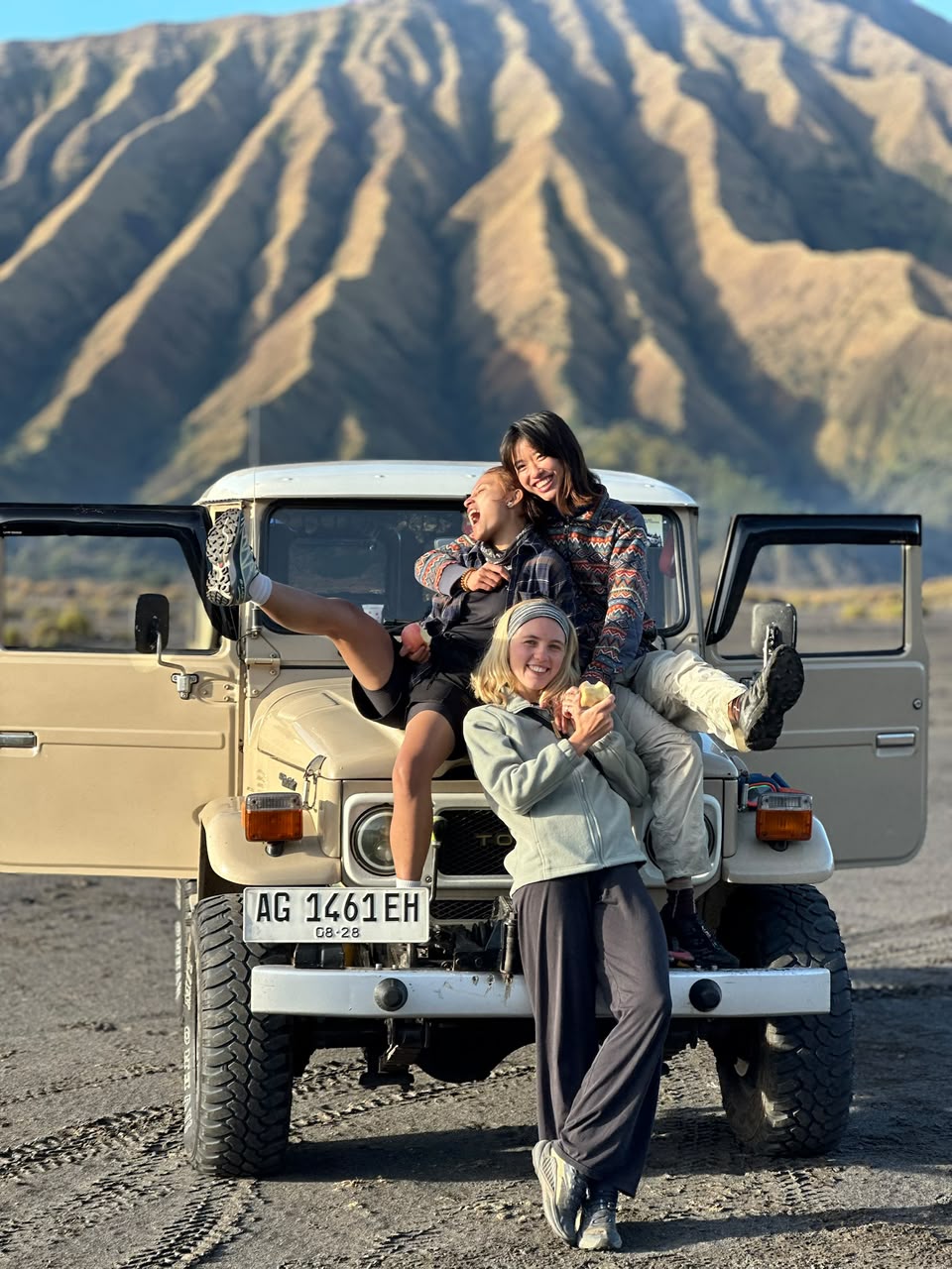 More Than Just a Journey!